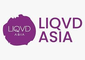 LIQVD DIGITAL INDIA LIMITED Share Price